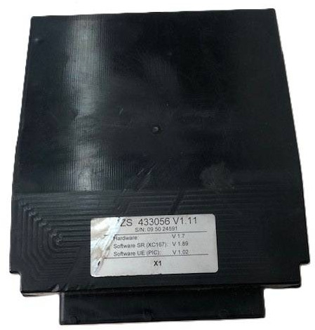 Electronics Controller - Unidad de control para Equipo de manutención: foto 1 Electronics Controller - Unidad de control para Equipo de manutención: foto 1