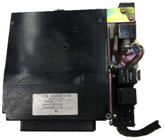 Electronics Controller - Unidad de control para Equipo de manutención: foto 1 Electronics Controller - Unidad de control para Equipo de manutención: foto 1