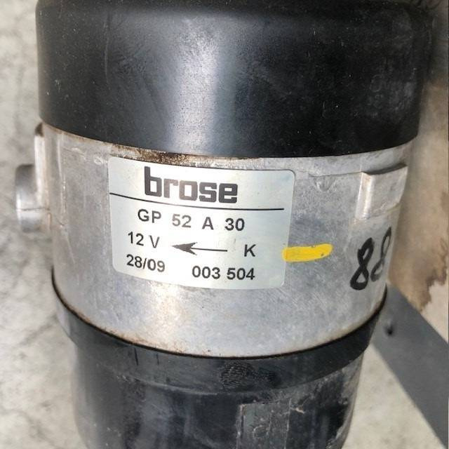 Electronics control for particle - Unidad de control para Equipo de manutención: foto 3 Electronics control for particle - Unidad de control para Equipo de manutención: foto 3