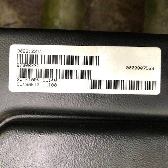 Electronics controller for Lind/Still - Unidad de control para Equipo de manutención: foto 5 Electronics controller for Lind/Still - Unidad de control para Equipo de manutención: foto 5