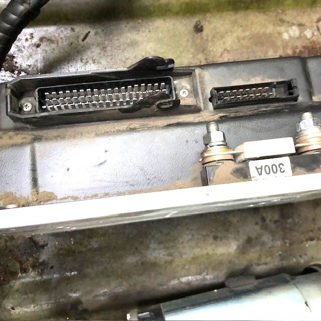 Electronics controller for Lind/Still - Unidad de control para Equipo de manutención: foto 3 Electronics controller for Lind/Still - Unidad de control para Equipo de manutención: foto 3