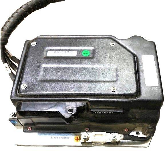 Electronics controller for Lind/Still - Unidad de control para Equipo de manutención: foto 1 Electronics controller for Lind/Still - Unidad de control para Equipo de manutención: foto 1