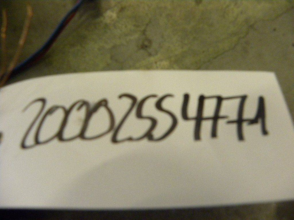 Foot platel for jungheinrich ETV 216 - Pedal para Equipo de manutención: foto 2 Foot platel for jungheinrich ETV 216 - Pedal para Equipo de manutención: foto 2