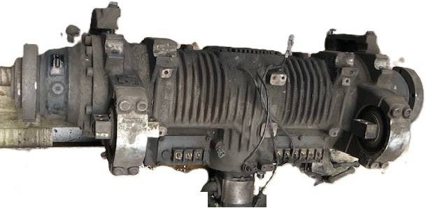 Front axle for Linde 386-01 - Eje delantero para Equipo de manutención: foto 1 Front axle for Linde 386-01 - Eje delantero para Equipo de manutención: foto 1