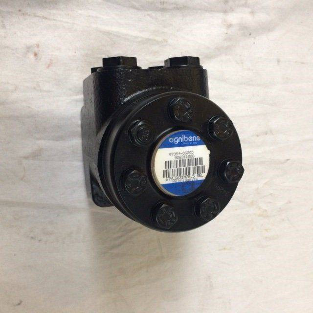 Gear Steering for Mitsubishi - Dirección para Equipo de manutención: foto 3 Gear Steering for Mitsubishi - Dirección para Equipo de manutención: foto 3