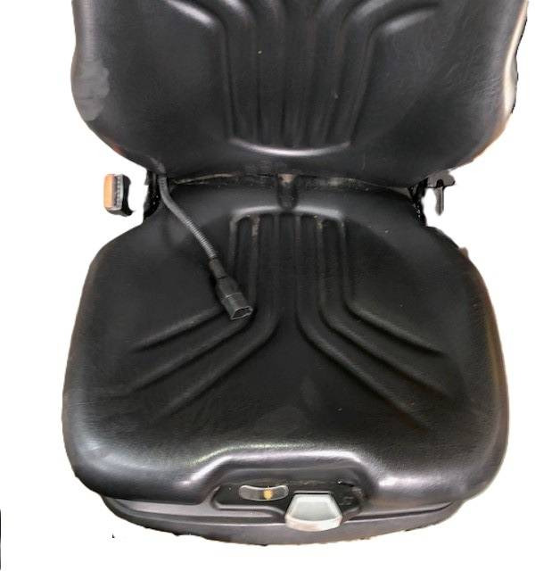 Grammer MSG 75G/522 - Asiento para Equipo de manutención: foto 1 Grammer MSG 75G/522 - Asiento para Equipo de manutención: foto 1