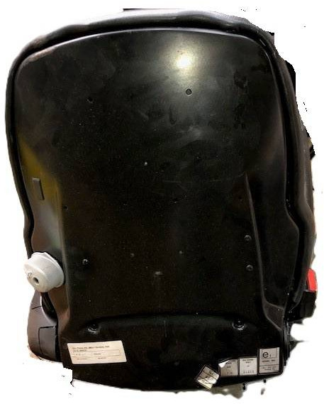 Grammer MSG 75G/522 - Asiento para Equipo de manutención: foto 3 Grammer MSG 75G/522 - Asiento para Equipo de manutención: foto 3