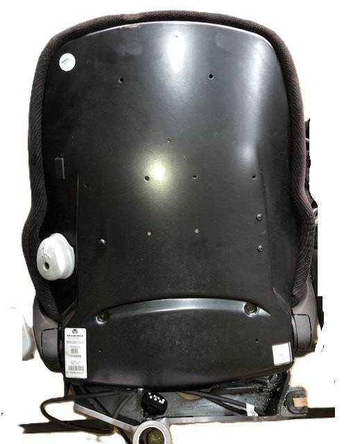 Grammer Seat MSG65/522 - Asiento para Equipo de manutención: foto 4 Grammer Seat MSG65/522 - Asiento para Equipo de manutención: foto 4