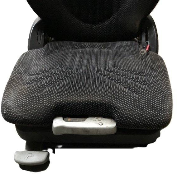 Grammer Seat MSG65/522 - Asiento para Equipo de manutención: foto 2 Grammer Seat MSG65/522 - Asiento para Equipo de manutención: foto 2