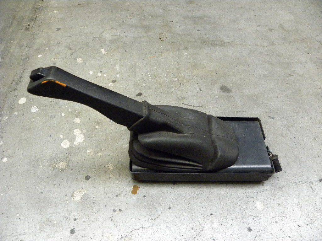 Hand brake for Still R20-18 - Cabina e interior para Equipo de manutención: foto 1 Hand brake for Still R20-18 - Cabina e interior para Equipo de manutención: foto 1