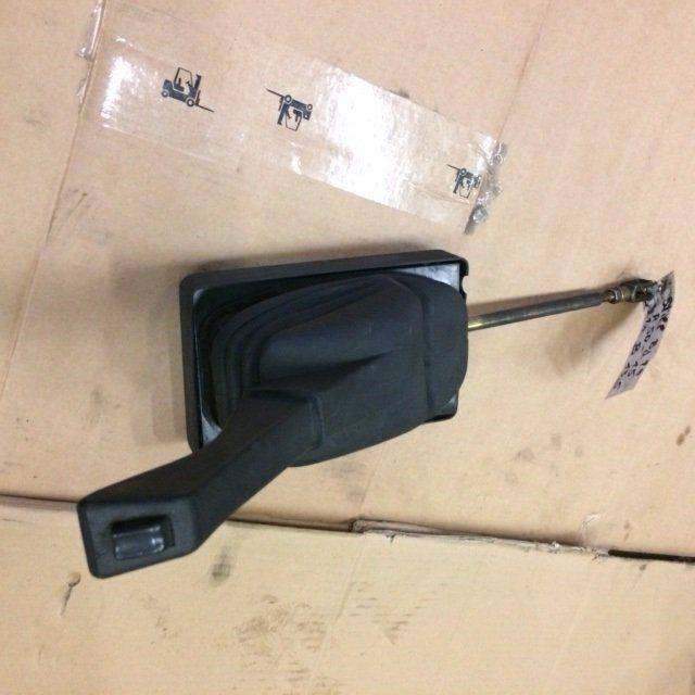 Hand brake for Still R50-15 - Cabina e interior para Equipo de manutención: foto 2 Hand brake for Still R50-15 - Cabina e interior para Equipo de manutención: foto 2