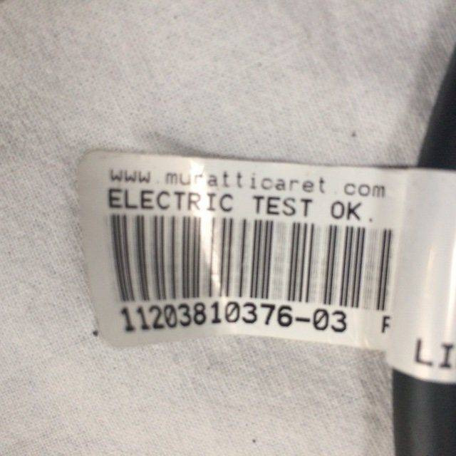 Harness for Linde - Cables/ Alambres para Equipo de manutención: foto 3 Harness for Linde - Cables/ Alambres para Equipo de manutención: foto 3