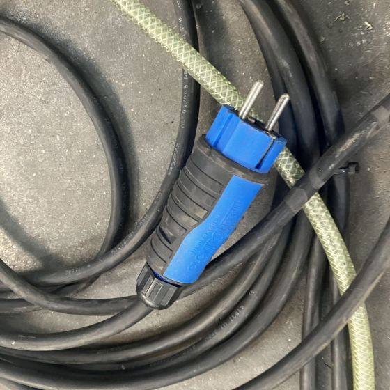 Hawker E 24V/80A+EU - Sistema eléctrico para Equipo de manutención: foto 5 Hawker E 24V/80A+EU - Sistema eléctrico para Equipo de manutención: foto 5