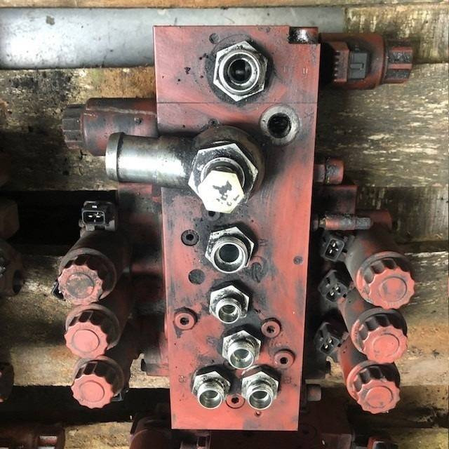 Hy. Control Valve VW10-M3-235bar - Válvula hidráulica para Equipo de manutención: foto 1 Hy. Control Valve VW10-M3-235bar - Válvula hidráulica para Equipo de manutención: foto 1