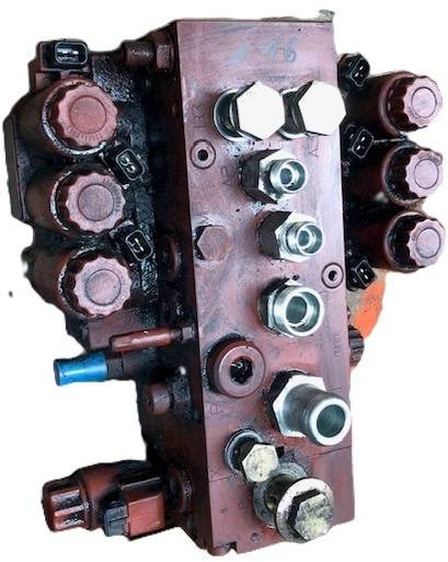 Hy. Control Valve VW10-M3-245bar - Válvula hidráulica para Equipo de manutención: foto 2 Hy. Control Valve VW10-M3-245bar - Válvula hidráulica para Equipo de manutención: foto 2