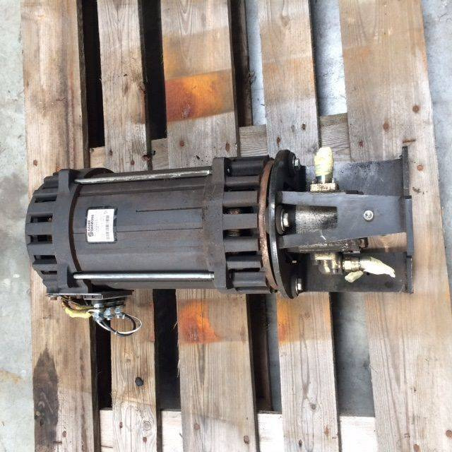 Hydraulic motor for Hyster - Motor hidráulico para Equipo de manutención: foto 2 Hydraulic motor for Hyster - Motor hidráulico para Equipo de manutención: foto 2