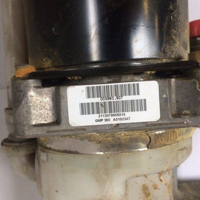 Hydraulic pump for Linde - Bomba de dirección para Equipo de manutención: foto 3 Hydraulic pump for Linde - Bomba de dirección para Equipo de manutención: foto 3