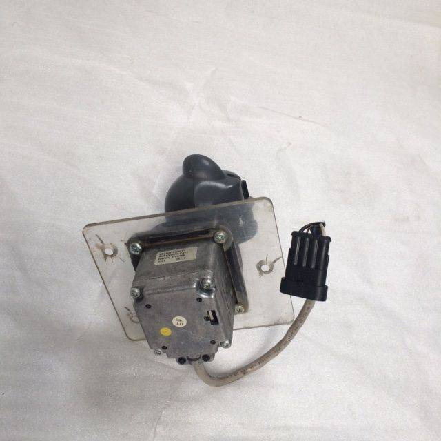 Joystick for Hyster - Sistema eléctrico para Equipo de manutención: foto 4 Joystick for Hyster - Sistema eléctrico para Equipo de manutención: foto 4