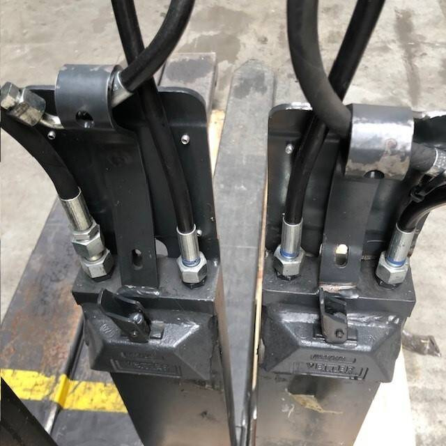 Kooi Reach Forks - Horquillas: foto 4 Kooi Reach Forks - Horquillas: foto 4