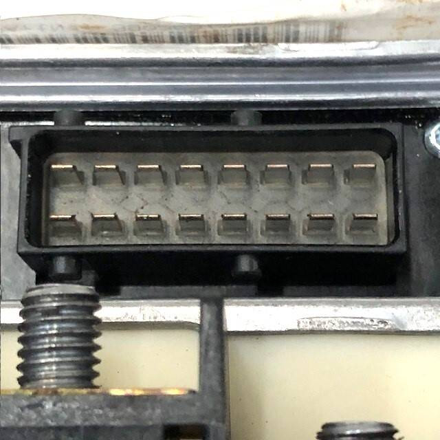 LAC-22/54SP03 Output module for Linde 386 - Unidad de control para Equipo de manutención: foto 5 LAC-22/54SP03 Output module for Linde 386 - Unidad de control para Equipo de manutención: foto 5