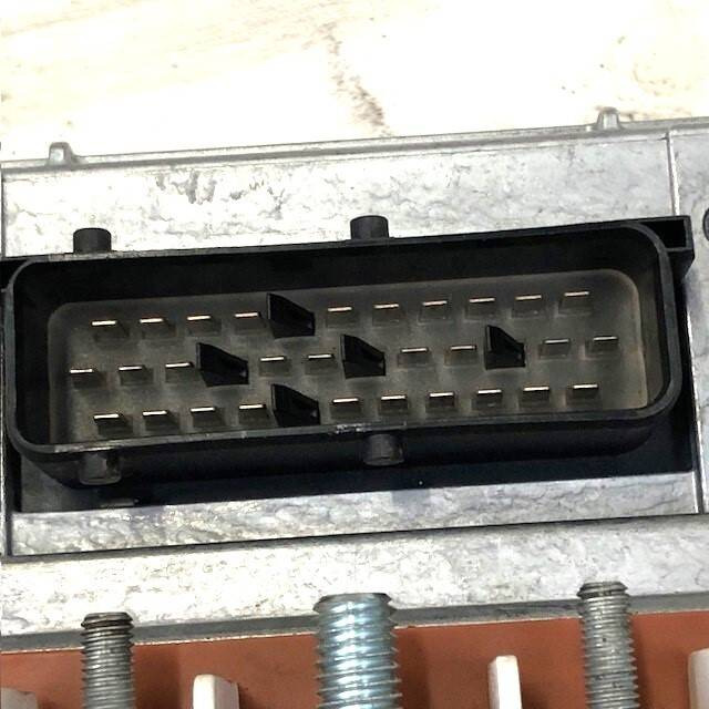 LDC-30/10CP Controller for Linde 335-02 series - Unidad de control para Equipo de manutención: foto 3 LDC-30/10CP Controller for Linde 335-02 series - Unidad de control para Equipo de manutención: foto 3