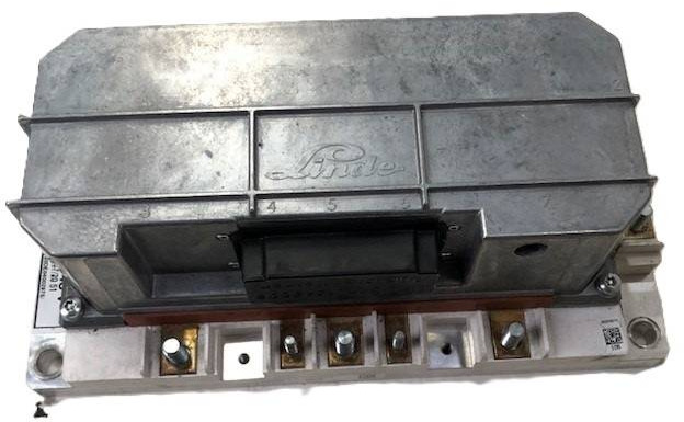 LDC-30/10CP Controller for Linde 335-02 series - Unidad de control para Equipo de manutención: foto 1 LDC-30/10CP Controller for Linde 335-02 series - Unidad de control para Equipo de manutención: foto 1