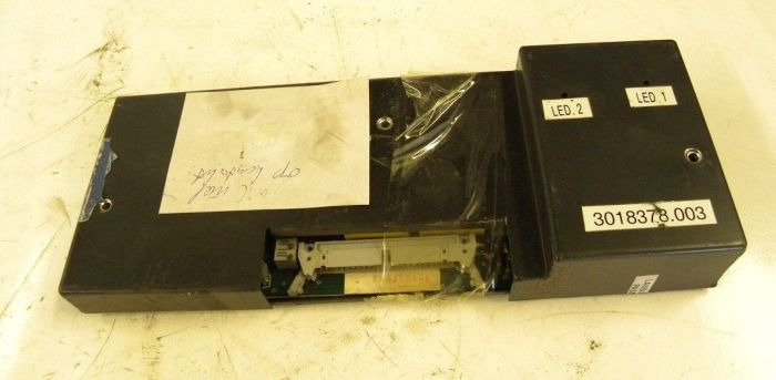 Unidad de control para Equipo de manutención Lansing Control Module: foto 1