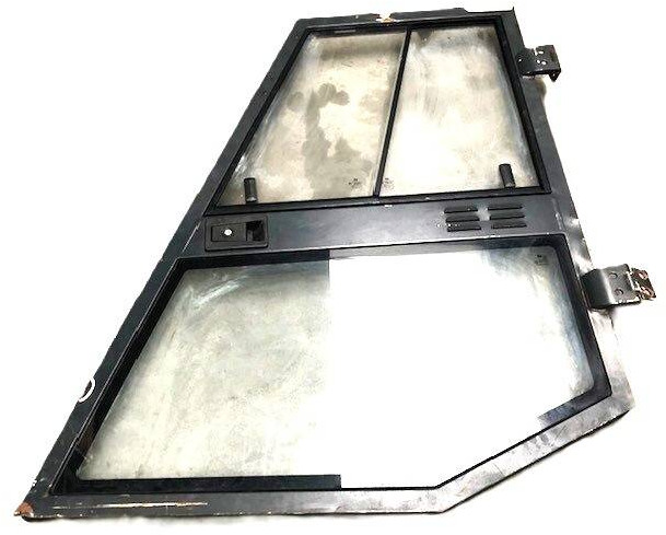 Left door for Linde H60-80, Series 396 - Puerta y piezas para Equipo de manutención: foto 2 Left door for Linde H60-80, Series 396 - Puerta y piezas para Equipo de manutención: foto 2