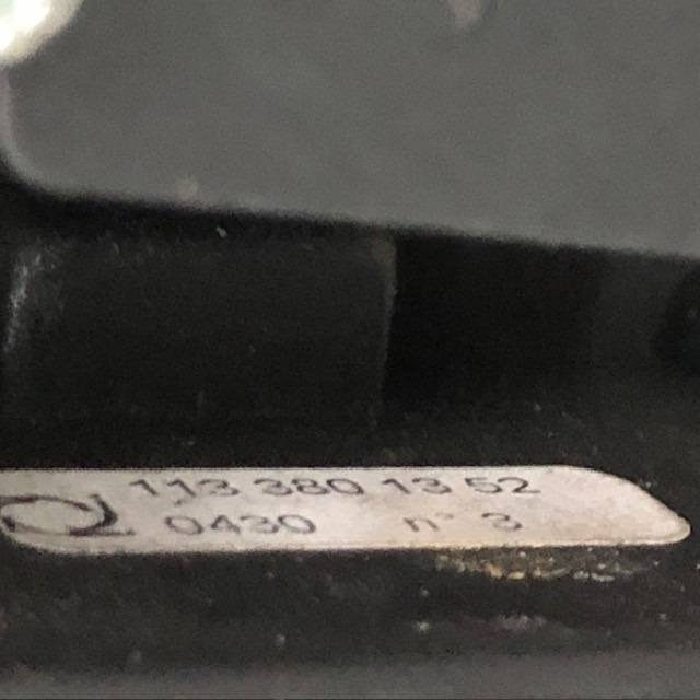 Levers Hydraulic Control for Linde - Sistema eléctrico para Equipo de manutención: foto 5 Levers Hydraulic Control for Linde - Sistema eléctrico para Equipo de manutención: foto 5