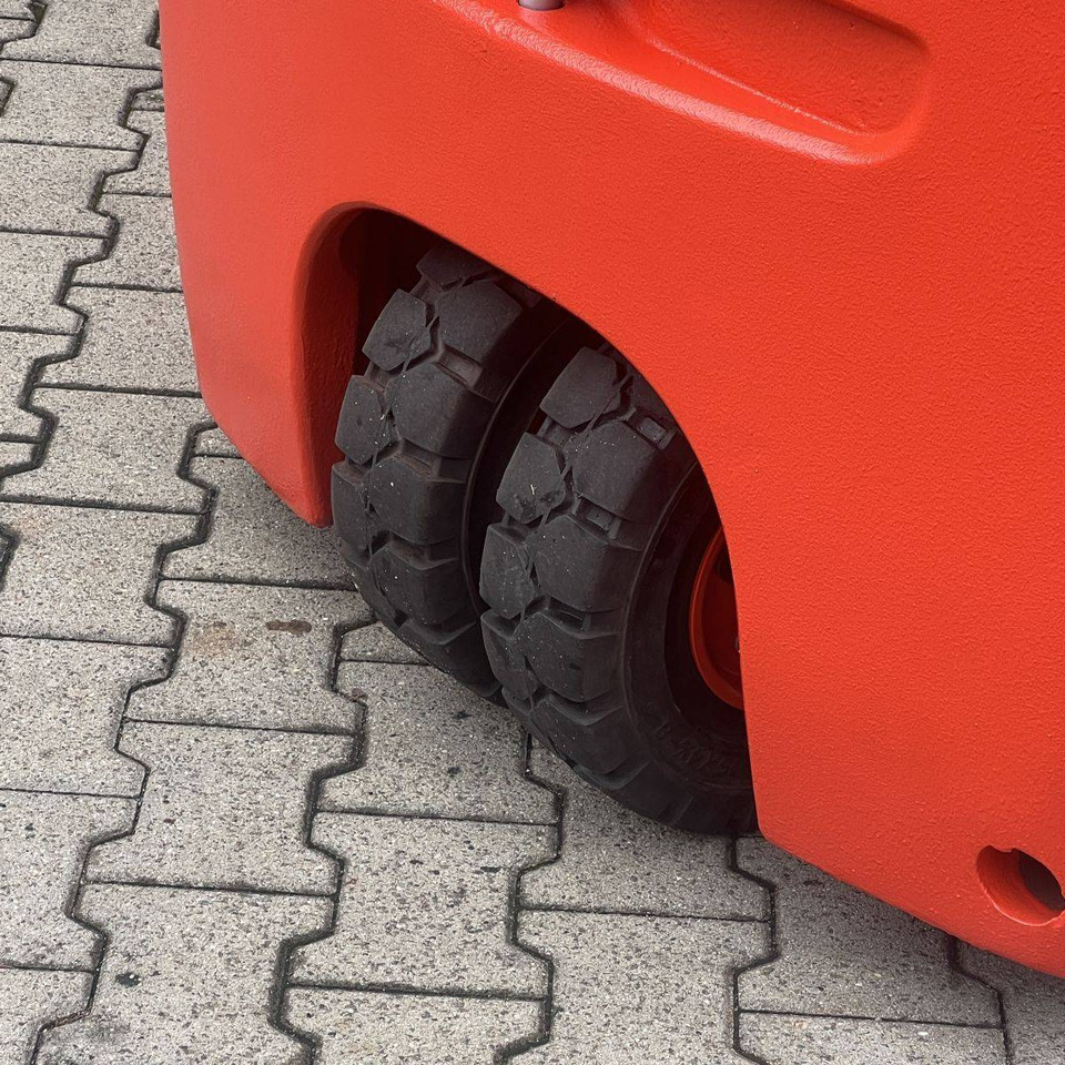 Carretilla elevadora eléctrica Linde E16H (386-02) EVO: foto 19 Carretilla elevadora eléctrica Linde E16H (386-02) EVO: foto 19