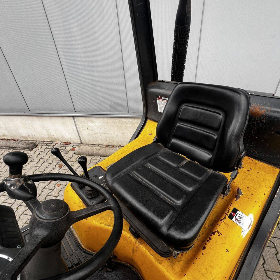 Linde H30T (351) - Carretilla elevadora de gas: foto 5 Linde H30T (351) - Carretilla elevadora de gas: foto 5