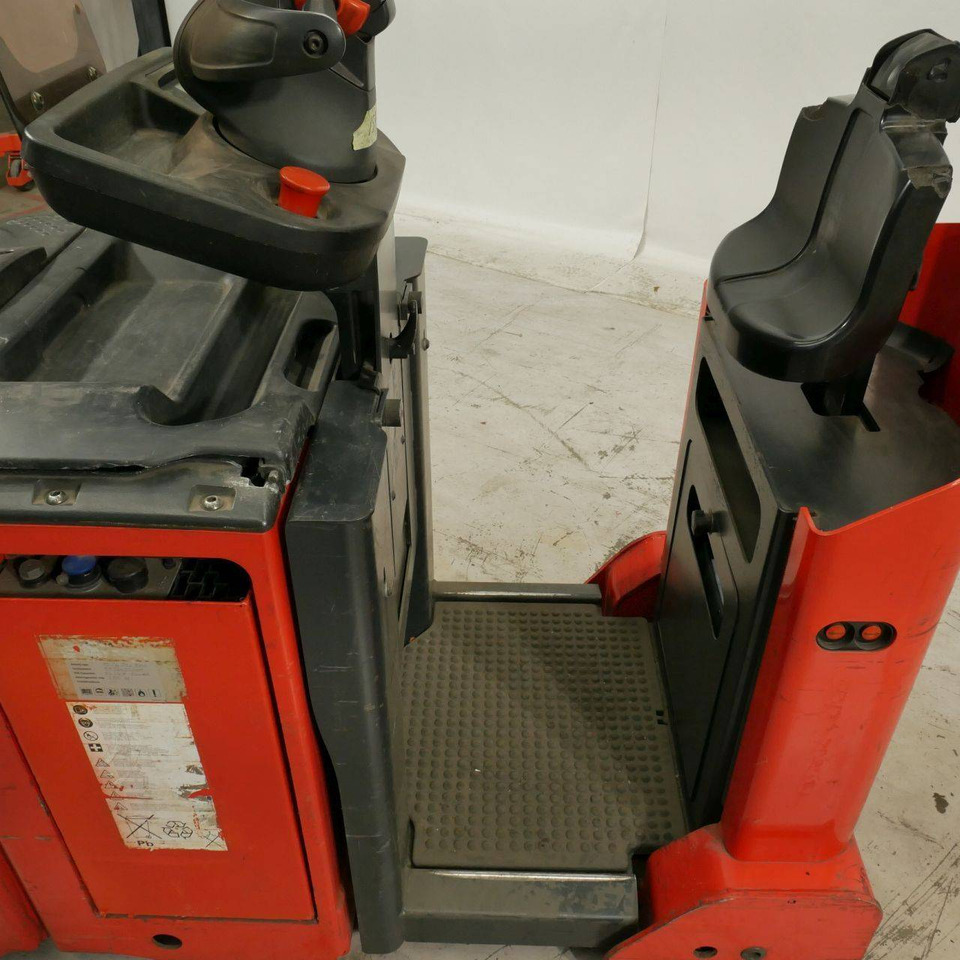 Leasing de  Linde P50C (1190) Linde P50C (1190): foto 6