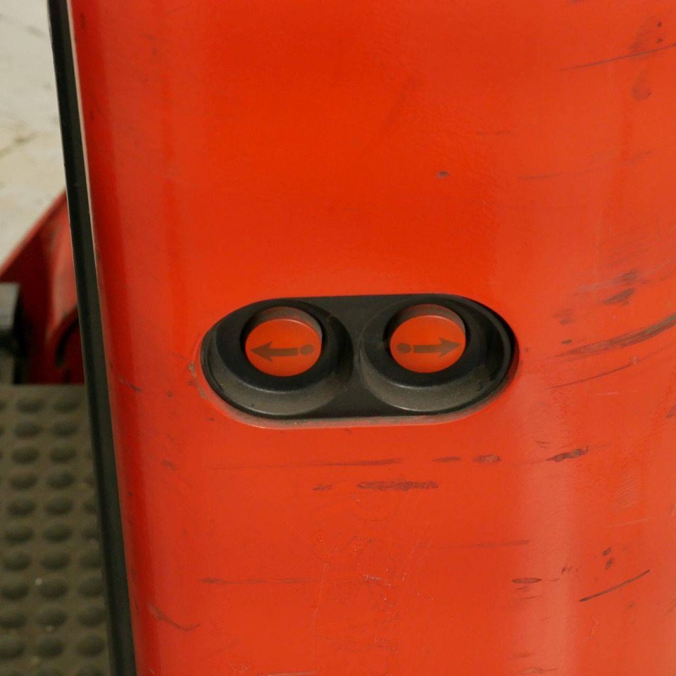 Leasing de  Linde P50C (1190) Linde P50C (1190): foto 7