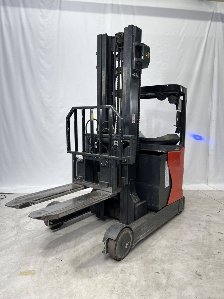 Linde R20 HD (1120) - Retráctil: foto 4 Linde R20 HD (1120) - Retráctil: foto 4