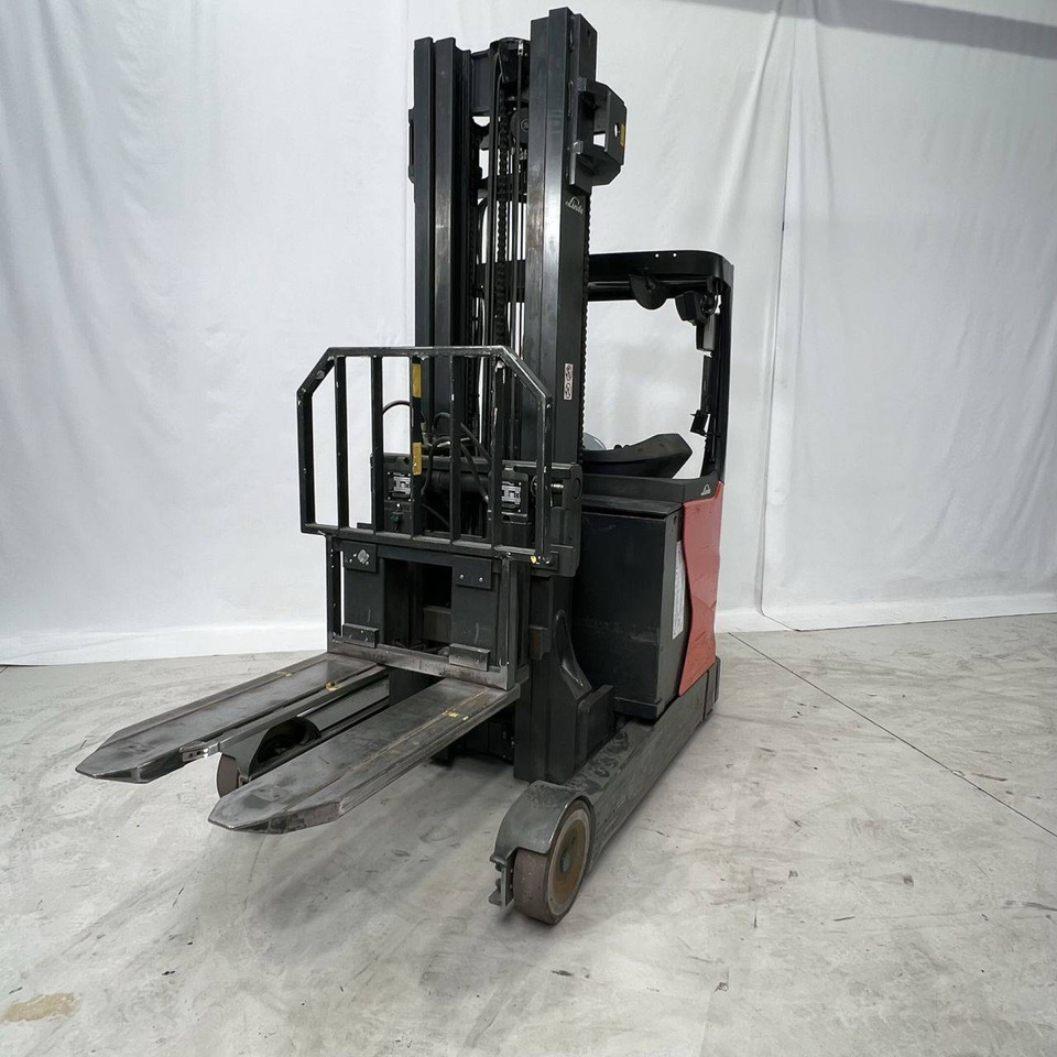 Retráctil Linde R20 HD (1120): foto 6