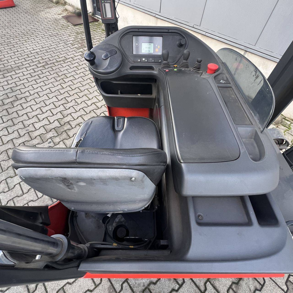 Linde R20 HD (1120) - Retráctil: foto 4 Linde R20 HD (1120) - Retráctil: foto 4