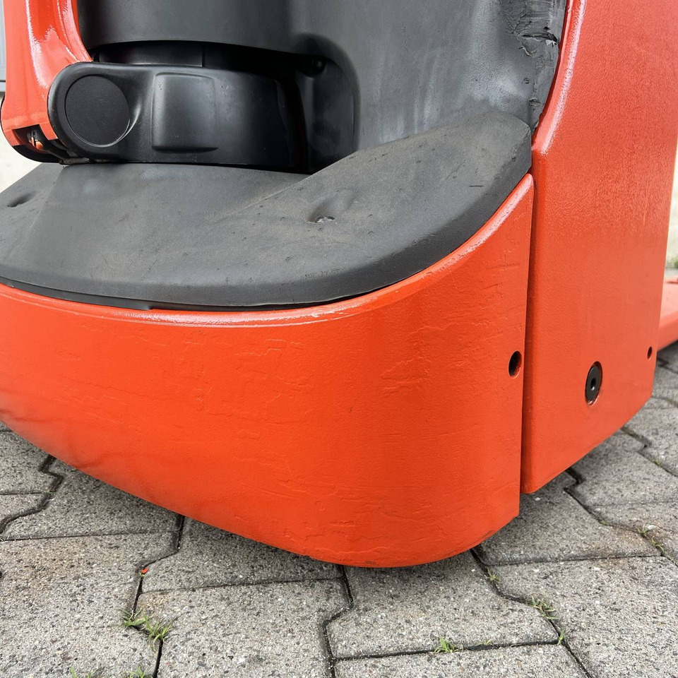 Transpaleta Linde T20 (1152): foto 10 Transpaleta Linde T20 (1152): foto 10