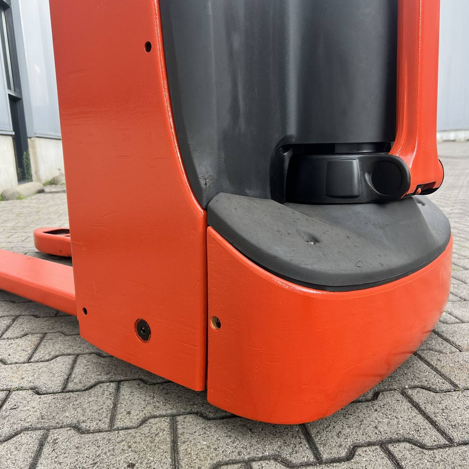 Transpaleta Linde T20 (1152): foto 11 Transpaleta Linde T20 (1152): foto 11