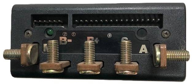 Motor controller for Atlet - Unidad de control para Equipo de manutención: foto 3 Motor controller for Atlet - Unidad de control para Equipo de manutención: foto 3