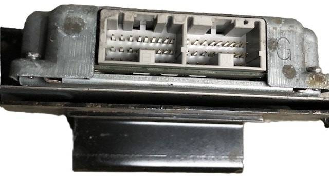 Motor controller for Nissan - Unidad de control para Equipo de manutención: foto 2 Motor controller for Nissan - Unidad de control para Equipo de manutención: foto 2