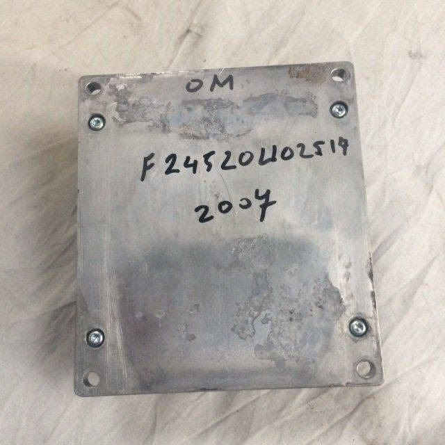 Motor controller for OM Pimespo Fiat CL-AC - Unidad de control para Equipo de manutención: foto 4 Motor controller for OM Pimespo Fiat CL-AC - Unidad de control para Equipo de manutención: foto 4