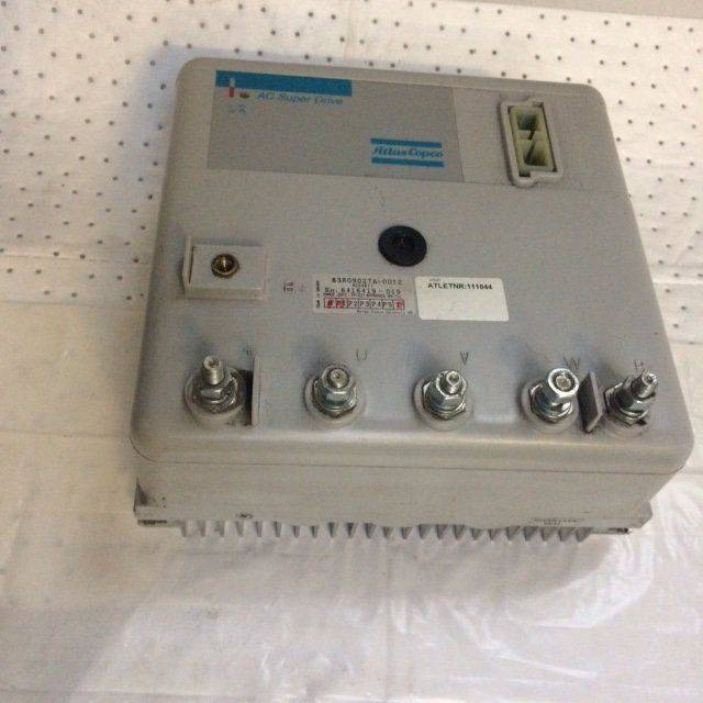 Motor steering for Atlet URF - Unidad de control para Equipo de manutención: foto 2 Motor steering for Atlet URF - Unidad de control para Equipo de manutención: foto 2