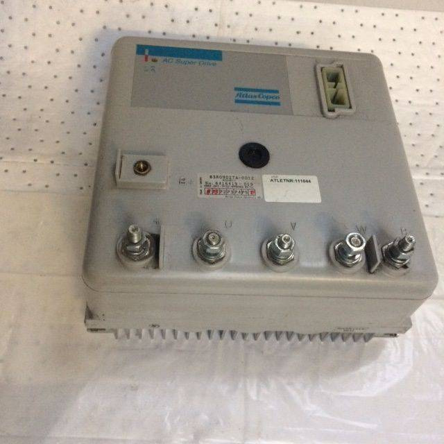 Motor steering for Atlet URF - Unidad de control para Equipo de manutención: foto 1 Motor steering for Atlet URF - Unidad de control para Equipo de manutención: foto 1