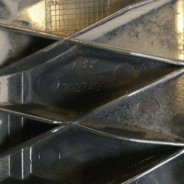 Operating panel Model: RX 20-16 - Sistema eléctrico para Equipo de manutención: foto 5 Operating panel Model: RX 20-16 - Sistema eléctrico para Equipo de manutención: foto 5