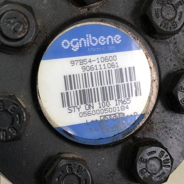 Orbitrol for Mitsubishi/ Caterpillar - Dirección para Equipo de manutención: foto 3 Orbitrol for Mitsubishi/ Caterpillar - Dirección para Equipo de manutención: foto 3