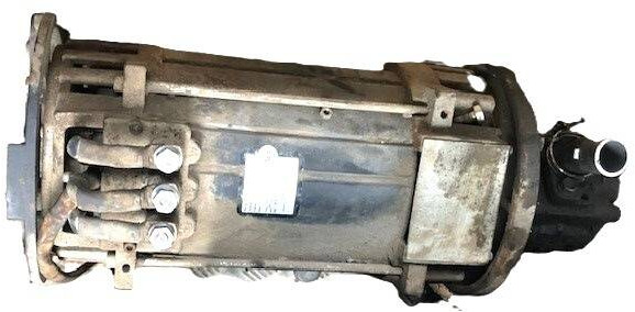 PUMP MOTOR - Motor y piezas para Equipo de manutención: foto 1 PUMP MOTOR - Motor y piezas para Equipo de manutención: foto 1