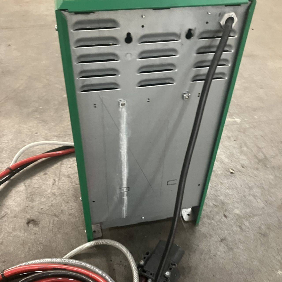 Hoppecke D400 G48/65- B-F14 HO-HF Trak Air - Piezas de recambio para Equipo de manutención: foto 5 Hoppecke D400 G48/65- B-F14 HO-HF Trak Air - Piezas de recambio para Equipo de manutención: foto 5