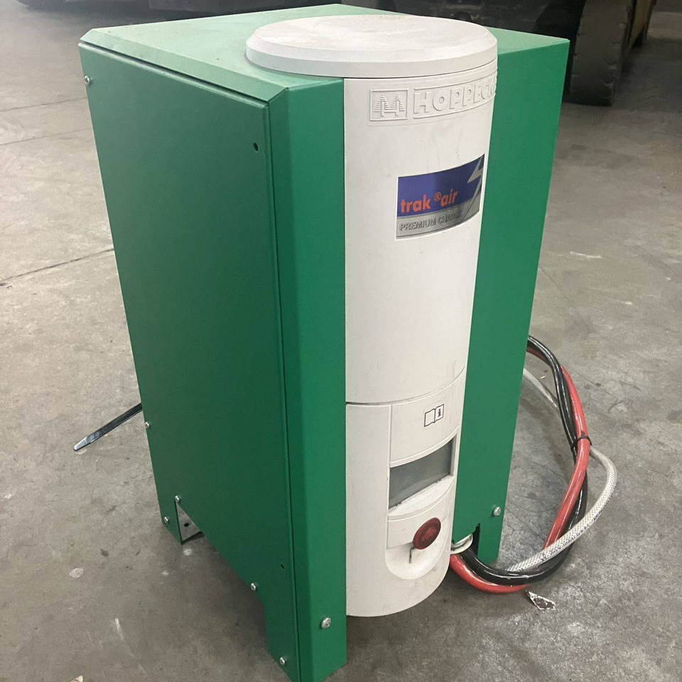 Hoppecke D400 G48/65- B-F14 HO-HF Trak Air - Piezas de recambio para Equipo de manutención: foto 2 Hoppecke D400 G48/65- B-F14 HO-HF Trak Air - Piezas de recambio para Equipo de manutención: foto 2