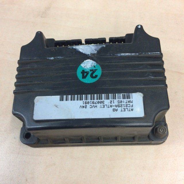 Printed Circuit board for Atlet X-Ergo - Unidad de control para Equipo de manutención: foto 3 Printed Circuit board for Atlet X-Ergo - Unidad de control para Equipo de manutención: foto 3