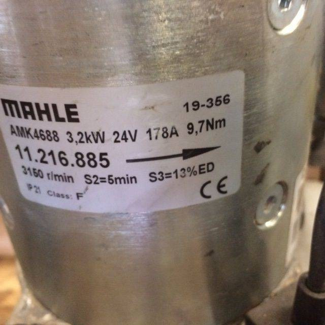 Pump unit for Linde /1173-01/ - Bomba de dirección para Equipo de manutención: foto 4 Pump unit for Linde /1173-01/ - Bomba de dirección para Equipo de manutención: foto 4